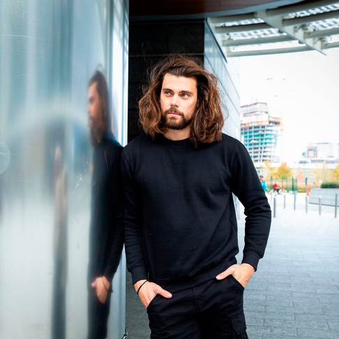 Толстовка мужская Толстовка мужская