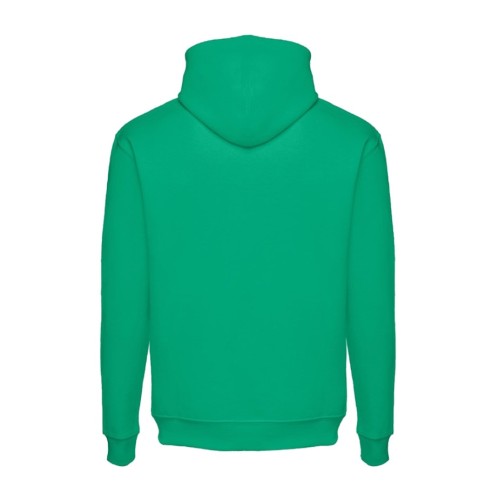 Толстовка мужская с капюшоном PHOENIX, зелёный, 2XL, 50% хлопок, 50% полиэстер, плотность 320 г/м2 Толстовка мужская с капюшоном PHOENIX, зелёный, 2XL, 50% хлопок, 50% полиэстер, плотность 320 г/м2