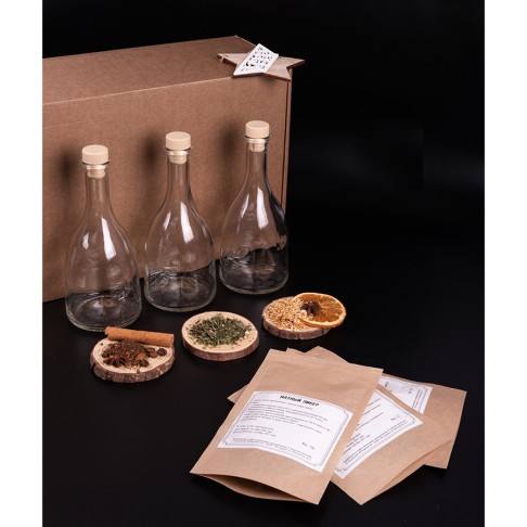 Набор для приготовления  