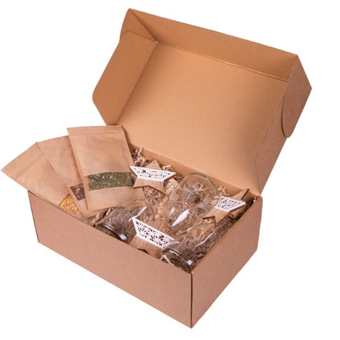 Набор для приготовления  