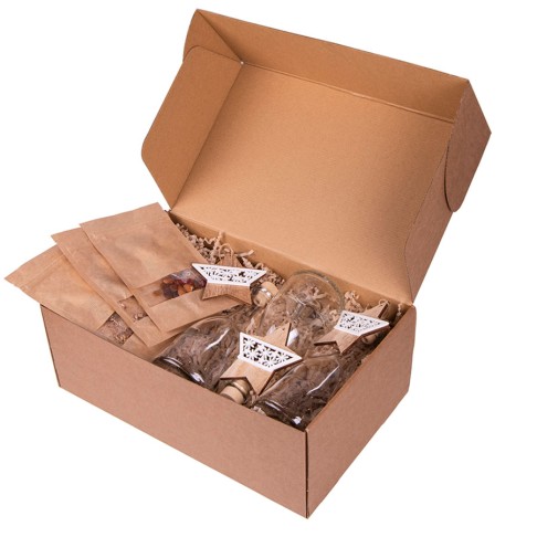 Набор для приготовления   