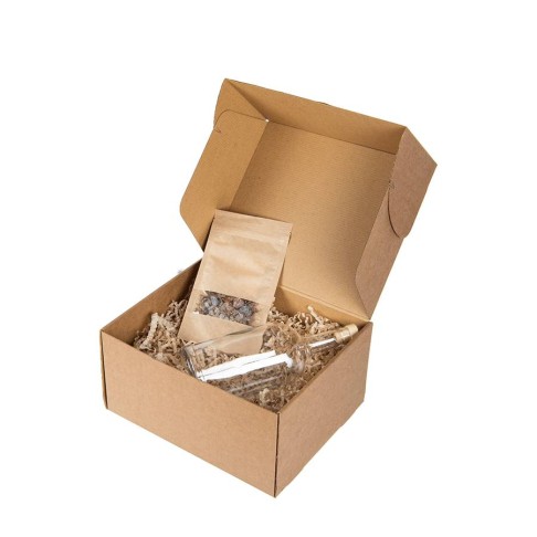 Набор авторский Вишневый бренди Набор авторский Вишневый бренди