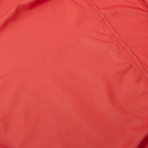 Ветровка мужская COLIN, красный, M, 100% полиэстер, плотность 280Т.