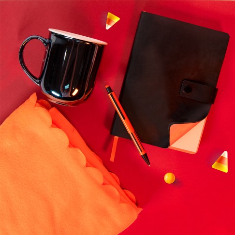 Плед PLAIN; красный; 100х140 см; флис 150 гр/м2 Плед PLAIN; красный; 100х140 см; флис 150 гр/м2