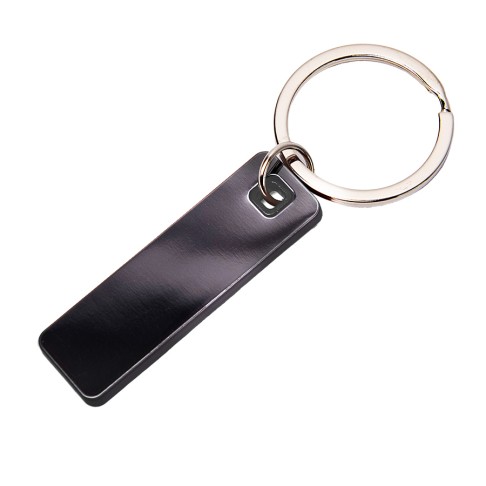 Брелок TONER STICK; 5,28 x 1,6 x 0,42 см; черный; металл/пластик; лазерная гравировка Брелок TONER STICK; 5,28 x 1,6 x 0,42 см; черный; металл/пластик; лазерная гравировка