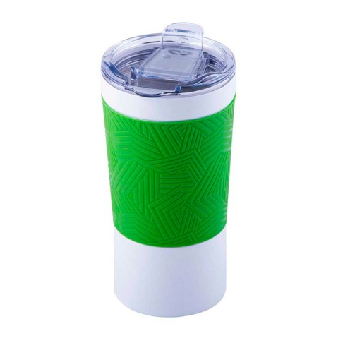 Термокружка вакуумная 'Funny