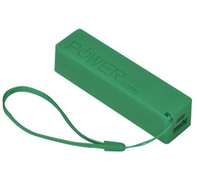 Универсальный аккумулятор 