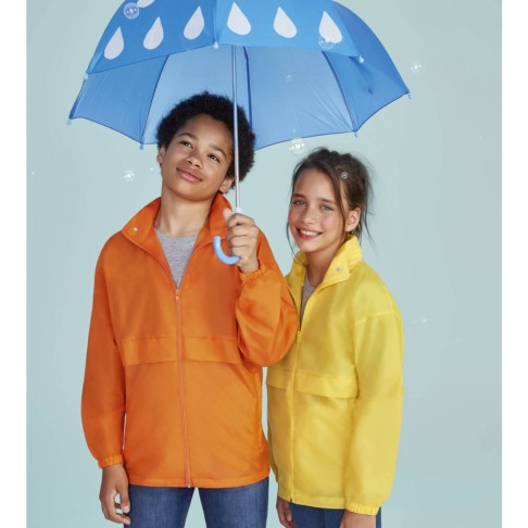 Ветровка детская Ветровка детская