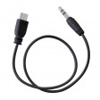Универсальный аккумулятор c bluetooth-стереосистемой 