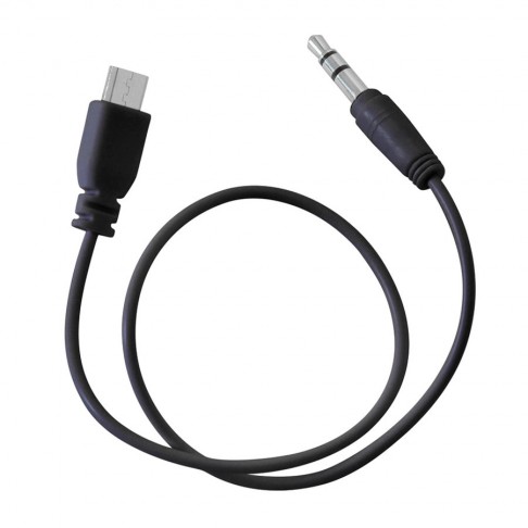 Универсальный аккумулятор c bluetooth-стереосистемой 