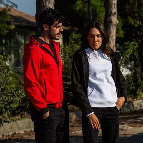Куртка мужская 