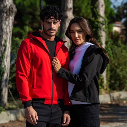 Куртка мужская 