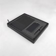 Набор подарочный RIFF: ежедневник, ручка и power bank в коробке  с ложементом