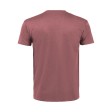 Футболка мужская IMPERIAL, пыльно-розовый, XL, 100% хлопок, 190 г/м2