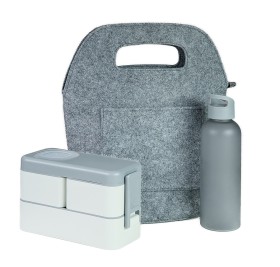 Набор подарочный  SMART LANCH PACK 