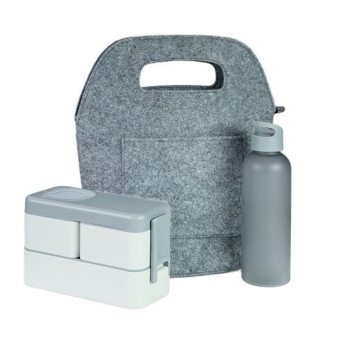 Набор подарочный  SMART LANCH PACK 