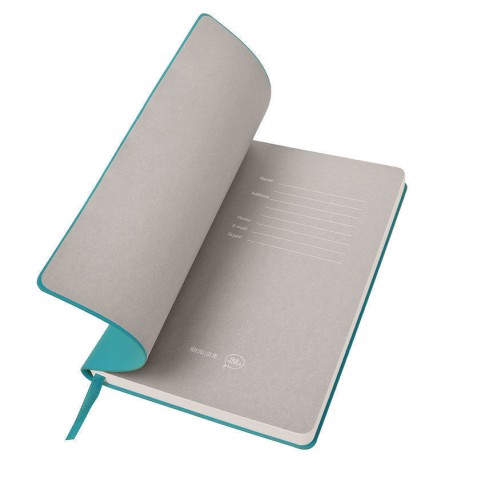 Бизнес-блокнот 