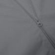 Ветровка мужская COLIN, т.-серый, S, 100% полиэстер, плотность 280Т