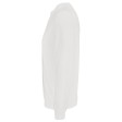 Футболка мужская PIONEER Long Sleeve,белый, L, 100% хлопок,175 г/м2