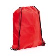 Рюкзак SPOOK, красный, 42*34 см, полиэстер 210 Т
