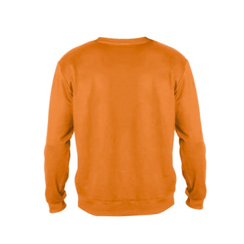 Толстовка мужская ANTARES, оранжевый, 4XL, 50 % хлопок, 50% полиэстер, 260 г/м2 Толстовка мужская ANTARES, оранжевый, 4XL, 50 % хлопок, 50% полиэстер, 260 г/м2
