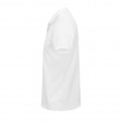 Рубашка поло мужская PLANET MEN, белый, 3XL, 100% органический хлопок, 170 г/м2