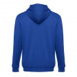Толстовка мужская с капюшоном AMSTERDAM, синий, XL, 50% хлопок, 50% полиэстер, плотность 320 г/м2