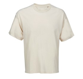 Футболка мужская LEGACY, натуральный белый, XS, 100% хлопок, 220 г/м2