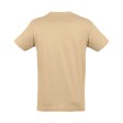 Футболка мужская REGENT, песочный, 3XL, 100% хлопок, 150 г/м2