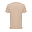 Футболка мужская REGENT, серо-бежевый, 2XL, 100% хлопок, 150г/м2