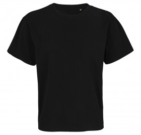 Футболка мужская LEGACY, черный, 2XL, 100% хлопок, 220 г/м2