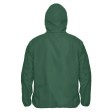 Ветровка мужская COLIN, тёмно-зелёный, 2XL, 100% полиэстер, плотность 280Т.