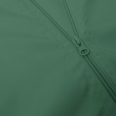 Ветровка мужская COLIN, тёмно-зелёный, M, 100% полиэстер, плотность 280Т.