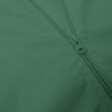 Ветровка мужская COLIN, тёмно-зелёный, S, 100% полиэстер, плотность 280Т.