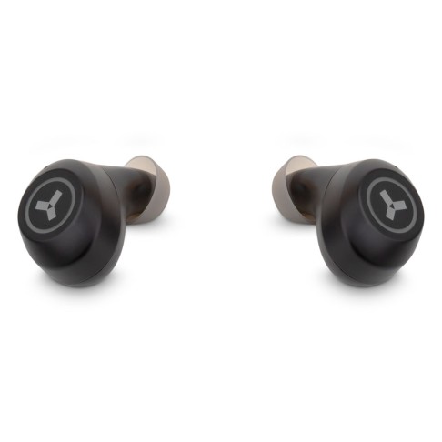 Беспроводные наушники Accesstyle Gradus TWS, черный