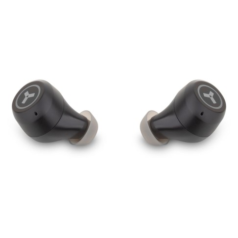 Беспроводные наушники Accesstyle Gradus TWS, черный