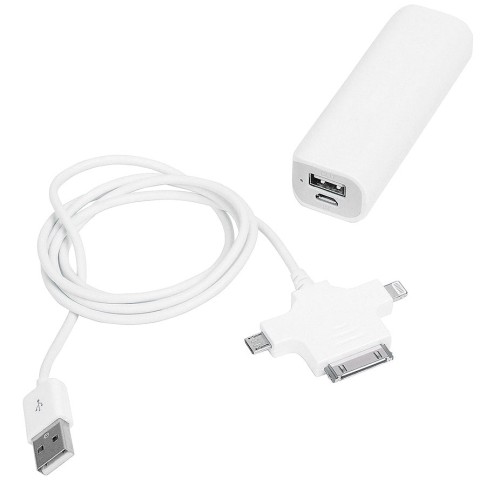 Универсальный аккумулятор 