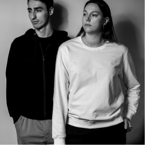 Толстовка мужская ANTARES, черный, 4XL, 50 % хлопок, 50% полиэстер, 260 г/м2