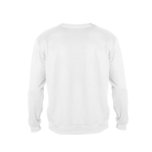 Толстовка мужская ANTARES, белый, M, 50 % хлопок, 50% полиэстер, 260 г/м2