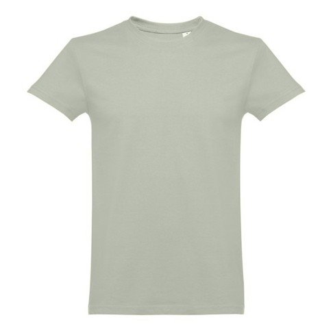 Футболка мужская ANKARA, пастельный зелёный, XL, 100% хлопок, 190 г/м2