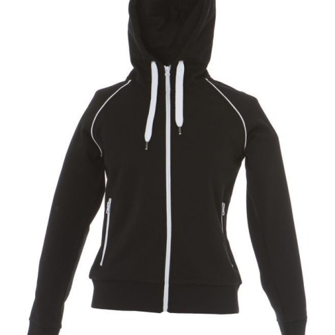 Толстовка женская 