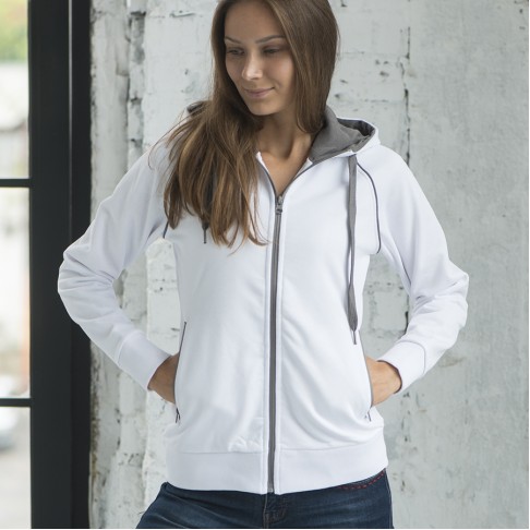 Толстовка женская 