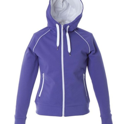 Толстовка женская 