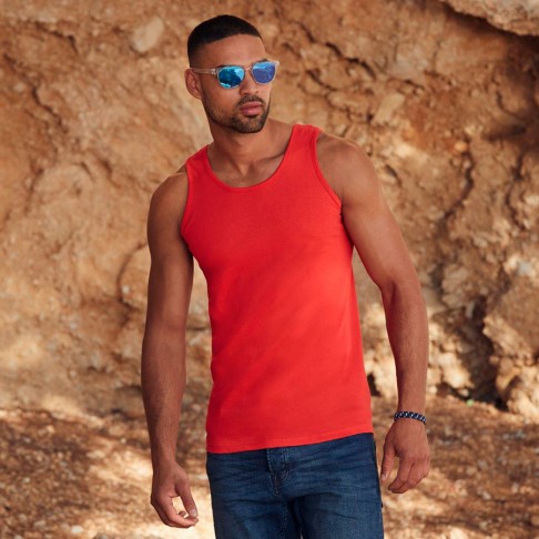 Майка мужская Майка мужская