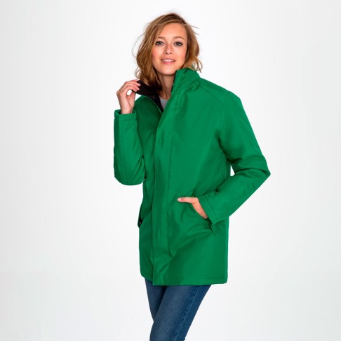 Куртка мужская ROBYN, синий, 4XL, 100% п/э, 170 г/м2