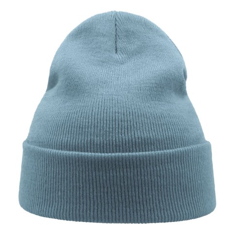 Шапка вязаная  двойная 