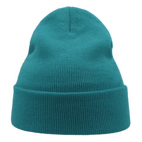 Шапка вязаная  двойная 