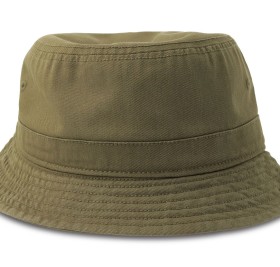Панама FOREVER-S, оливковый, L/XL, 80% хлопок, 20% переработанный хлопок, 290 г/м2