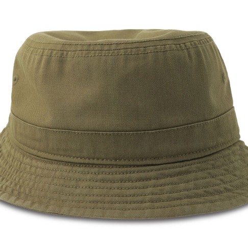 Панама FOREVER-S, оливковый, L/XL, 80% хлопок, 20% переработанный хлопок, 290 г/м2