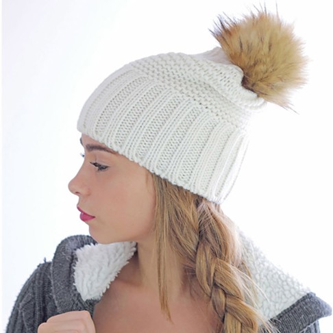 Шапка женская 